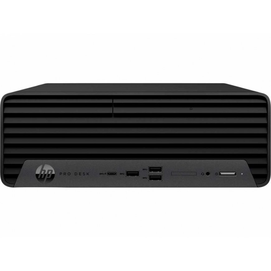Stacionaarne arvuti Hewlett Packard (HP) Komputer 400 sff g9 i5-14500 1tb/16gb/w11p 9h7n4et