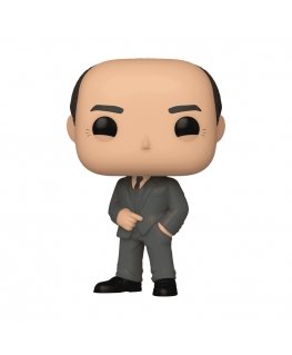FUNKO POP! 75937 mängukangelase nukk ja kollektsiooniese