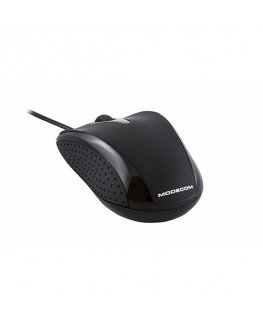 Modecom MC-M4 компьютерная мышь Для обеих рук USB тип-A Оптический 800 DPI