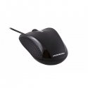 Modecom MC-M4 pele Abām rokām USB Type-A Optisks 800 DPI Modecom MC-M4 pele Abām rokām USB Type-A Optisks 800 DPI