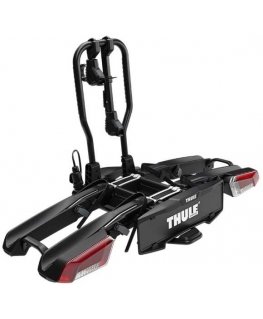 Thule «Easyfold» 3-колесный держатель для 2 электрических велосипедов