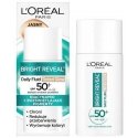 LOREAL Bright Reveal Fluid tonēts SPF50+ LOREAL Bright Reveal Fluid tonēts SPF50+