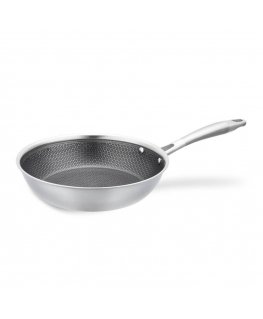 Professionaalne praepann Maestro MR-1224-28 28 cm