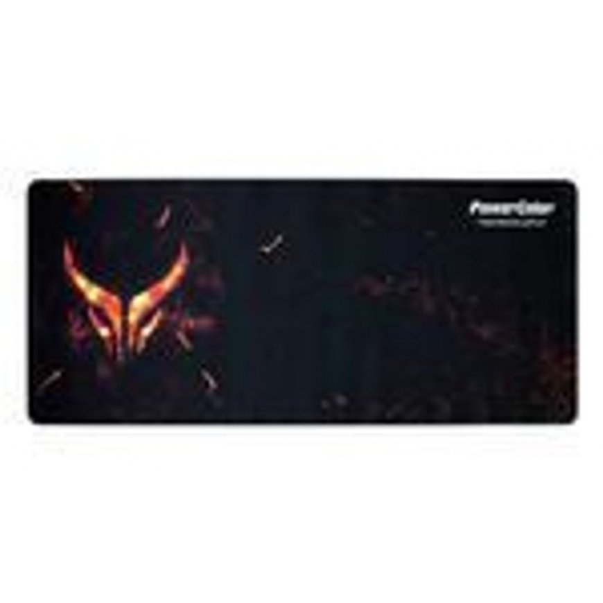 Powercolor Red Devil Gaming Hiirimatto 900x400x3mm myyntipakkauksessa