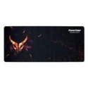Игровая мышь Powercolor Red Devil MausPad 900x400x3мм в розничной продаже Игровая мышь Powercolor Red Devil MausPad 900x400x3мм в розничной продаже