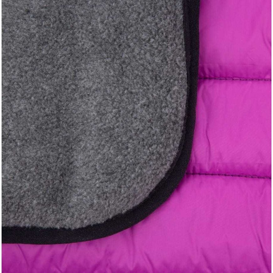 Cuddleco Tiny Love 843633 Miegmaišis - COMFI-SWING 2in1 - Rožains – 4