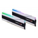 G.Skill Trident Z5 Neo RGB F5-6400J3039G16GX2-TZ5NRW atmiņas modulis 32 GB 2 x 16 GB DDR5 G.Skill Trident Z5 Neo RGB F5-6400J3039G16GX2-TZ5NRW atmiņas modulis 32 GB 2 x 16 GB DDR5