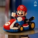 LEGO Super Mario Mario Kart: Mario and Standard Kart 72037
