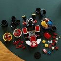 LEGO Super Mario Mario Kart: Mario ir Standartinis Karts 72037
