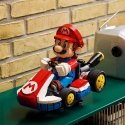 LEGO Super Mario Mario Kart: Mario un Standarta Karts 72037