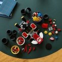 LEGO Super Mario Mario Kart: Mario ir Standartinis Karts 72037