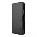 FIXED Opus grāmatu tipa vāks, paredzēts Samsung Galaxy Xcover 7 5G melns