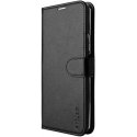 FIXED Opus Book type case for Samsung Galaxy Xcover 7 5G black
