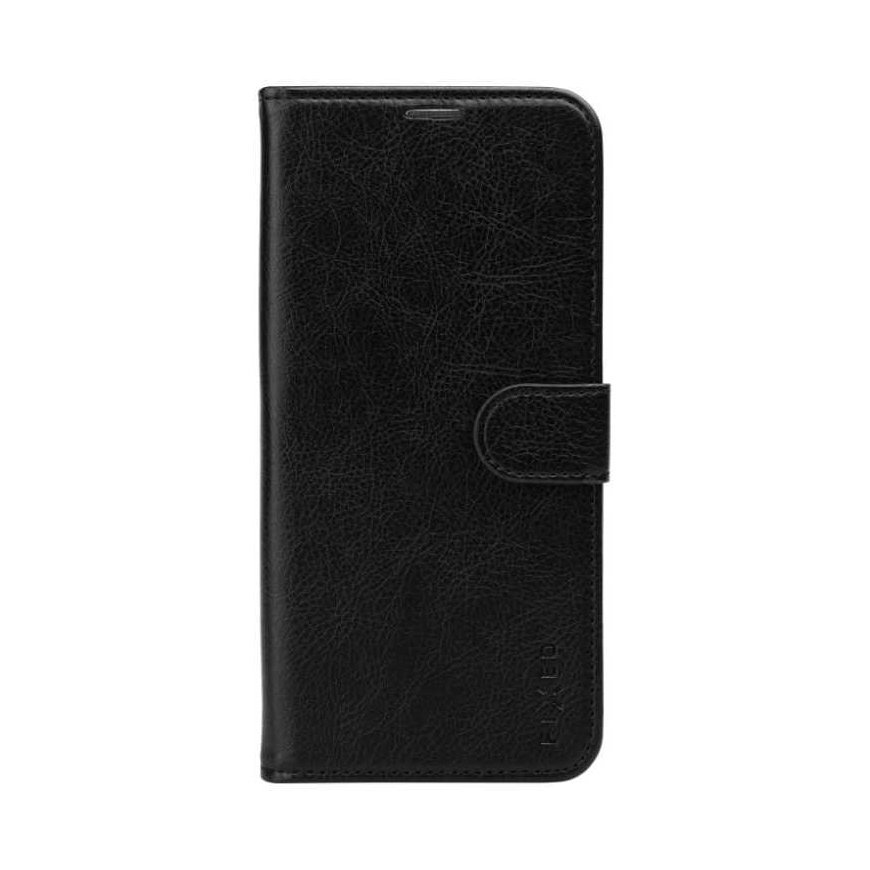 FIXED Opus Book type case for Samsung Galaxy Xcover 7 5G black – 3