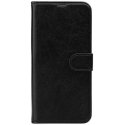 FIXED Opus Book type case for Samsung Galaxy Xcover 7 5G black