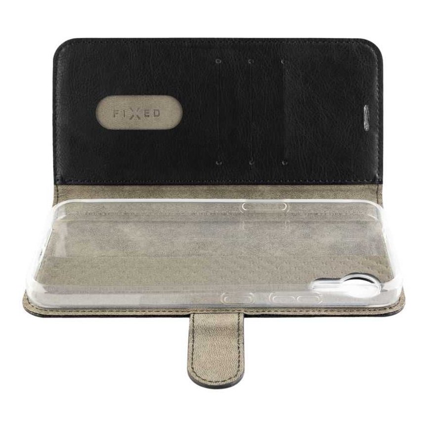 FIXED Opus Book type case for Samsung Galaxy Xcover 7 5G black – 4