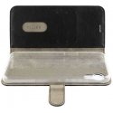 FIXED Opus Book type case for Samsung Galaxy Xcover 7 5G black