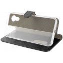 FIXED Opus Book type case for Samsung Galaxy Xcover 7 5G black