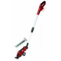 Einhell GE-CG 18/100 Li T-Solo juhtmevabad murukäärid 10 cm 18 V Must, Punane Einhell GE-CG 18/100 Li T-Solo juhtmevabad murukäärid 10 cm 18 V Must, Punane