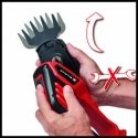 Einhell GE-CG 18/100 Li T-Solo бесшнуровые ножницы для травы 10 cm 18 V Черный, Красный Einhell GE-CG 18/100 Li T-Solo бесшнуровые ножницы для травы 10 cm 18 V Черный, Красный