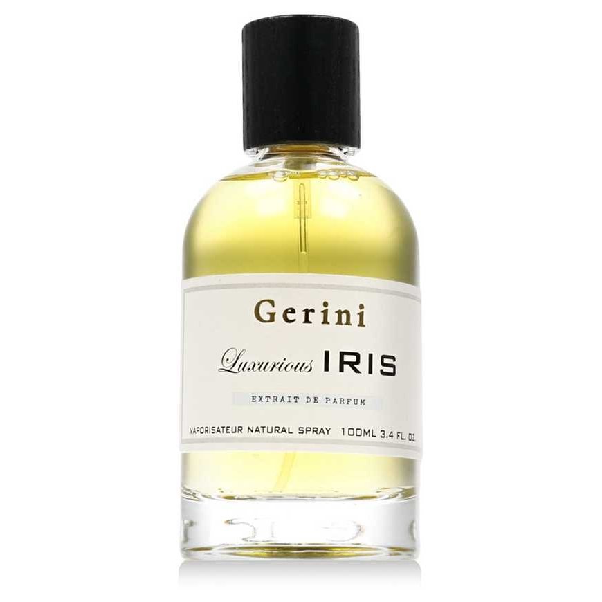 Gerini Luxurious Iris Extrait de Parfum - 100 ml – 2