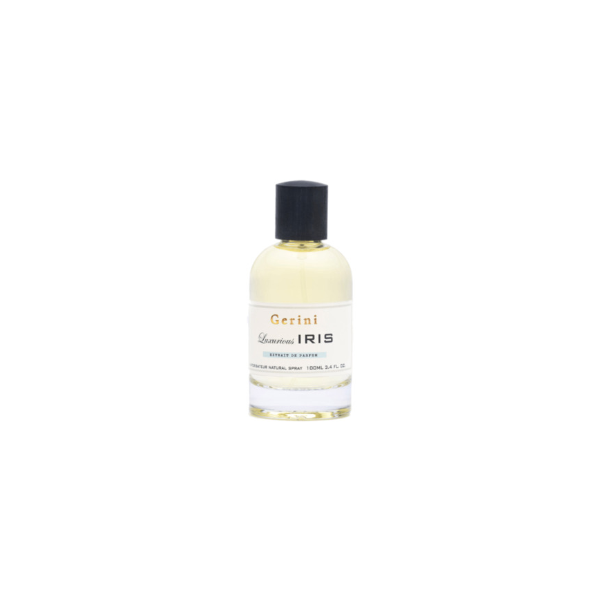 Gerini prabangus Iris Extrait de Parfum - 100 ml – 3
