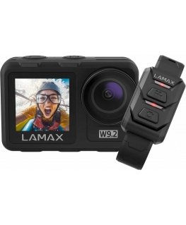 LAMAX W9.2 - toimintakamera
