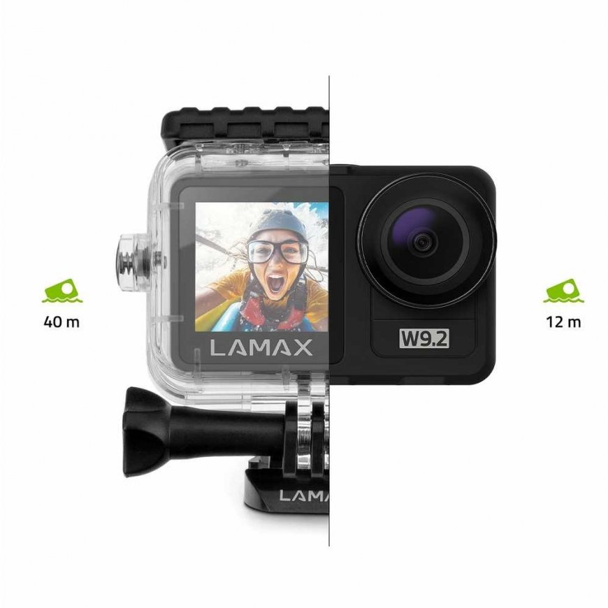 LAMAX W9.2 - action camera – 5
