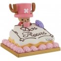 Banpresto One Piece Tony Tony Chopper Ver.A Paldoce kolekcijos figūrėlė 6cm Banpresto One Piece Tony Tony Chopper Ver.A Paldoce kolekcijos figūrėlė 6cm