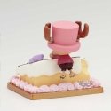 Фигура Banpresto One Piece Tony Tony Chopper Ver.A коллекции Paldoce высотой 6 см Фигура Banpresto One Piece Tony Tony Chopper Ver.A коллекции Paldoce высотой 6 см