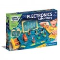 Clementoni Science & Play Electronics Laboratory Clementoni Science & Play Electronics Laboratory