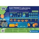 Clementoni Science & Play Electronics Laboratory Clementoni Science & Play Electronics Laboratory