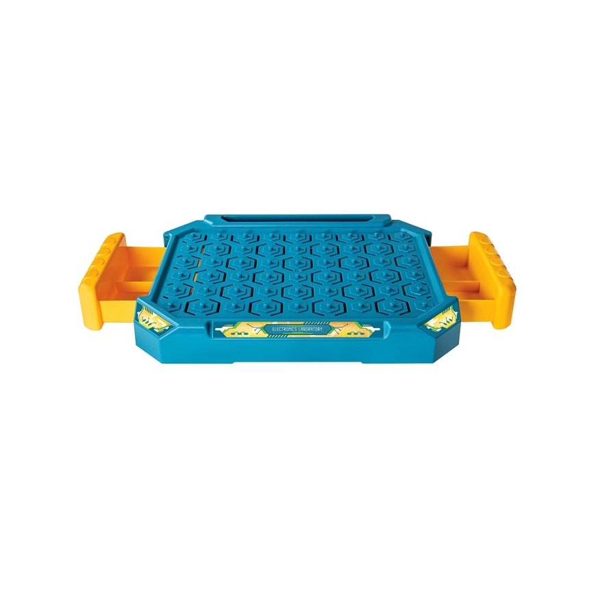 Clementoni Science & Play Electronics Laboratory – 4