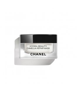 CHANEL Hydra Beauty Camellia Repair Mask Kosteuttava naamio Naisten 50 ml Kerma