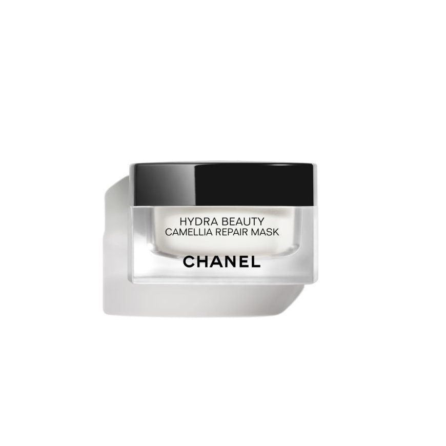 CHANEL Hydra Beauty Camellia Repair Mask 50g