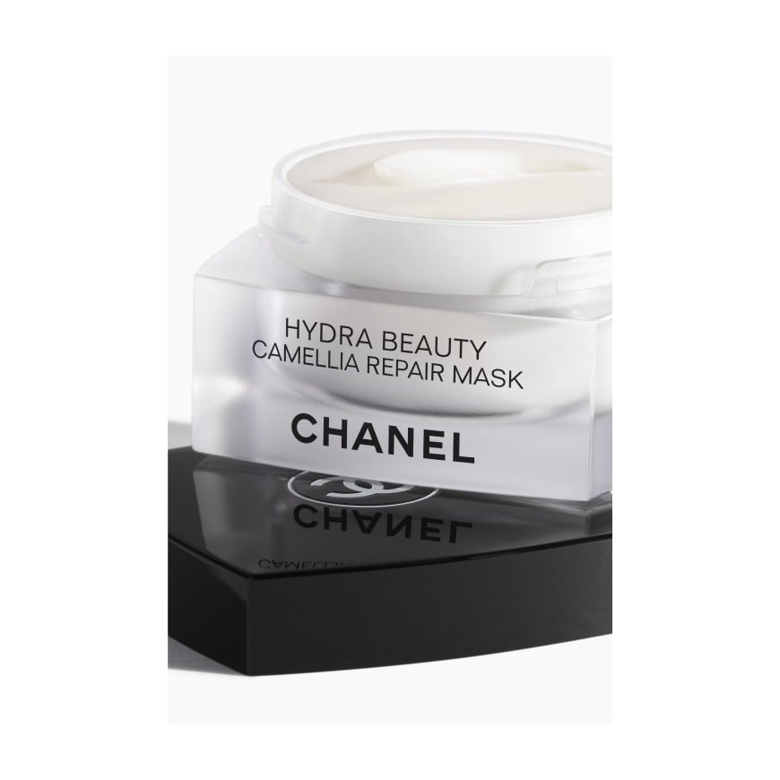 CHANEL Hydra Beauty Camellia Repair Mask 50g – 2