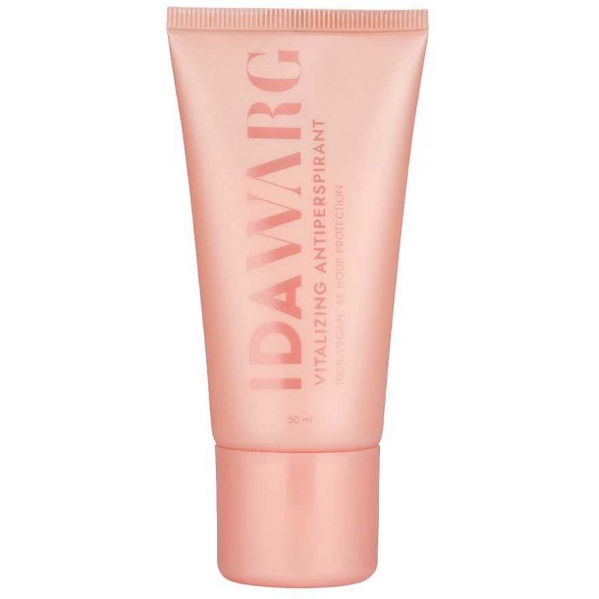 Ida Warg Clinique IDA WARG_Vitalizing Antiperspirant