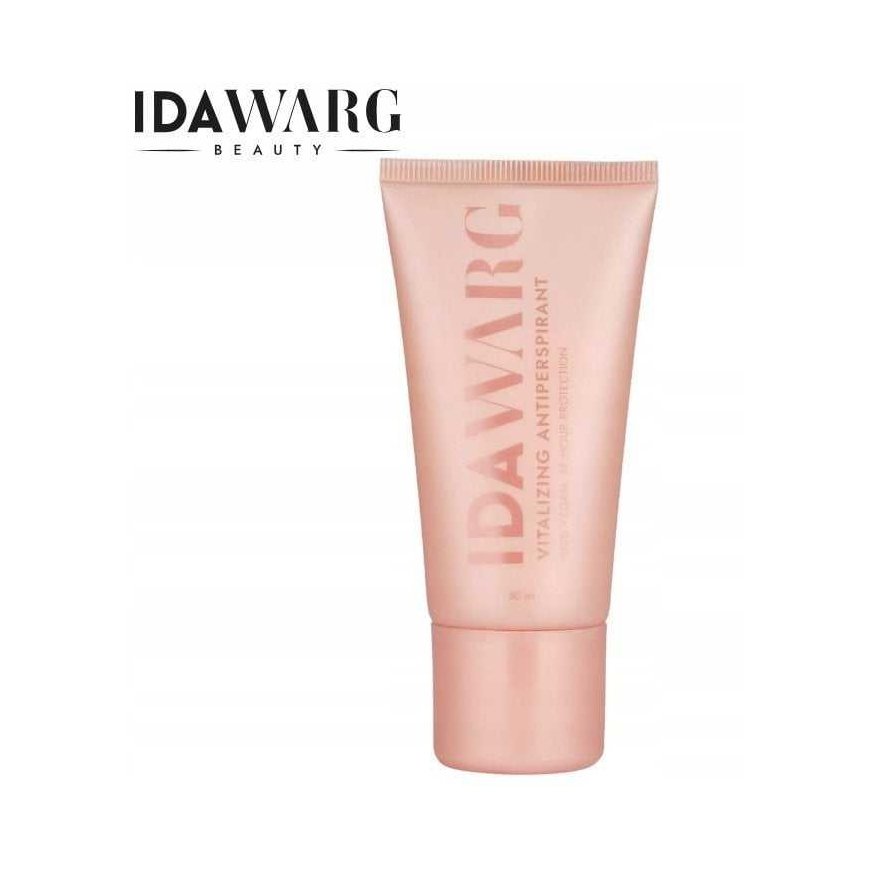 Clinique IDA WARG_Vitalizing Antiperspirant revitalizing roll-on deodorant-antiperspirant 50 ml – 2
