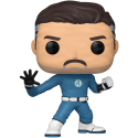 FUNKO POP! Vinüülfiguur: Marvel: Fantastilised Neli: Esimesed Sammud - Mister Fantastic FUNKO POP! Vinüülfiguur: Marvel: Fantastilised Neli: Esimesed Sammud - Mister Fantastic