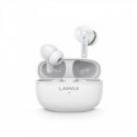 Lamax Clips1 Play Kõrvaklapp Juhtmevaba Kõrvasisene Kõned/muusika USB tüüp-C Bluetooth Valge