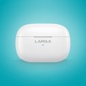 Lamax Clips1 Play Austiņas Bezvadu Ausīs Zvani / mūzika USB Veids-C Bluetooth Balts Lamax Clips1 Play Austiņas Bezvadu Ausīs Zvani / mūzika USB Veids-C Bluetooth Balts