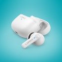 Lamax Clips1 Play Kuulokkeet Langaton In-ear Puhelut/Musiikki USB Type-C Bluetooth Valkoinen Lamax Clips1 Play Kuulokkeet Langaton In-ear Puhelut/Musiikki USB Type-C Bluetooth Valkoinen