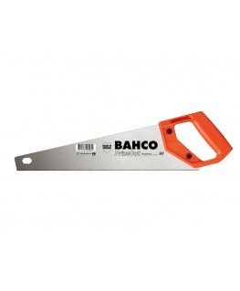 Bahco 30014F1516 zāģis Dārza zāģis 35 cm Oranžs, Nerūsējošs tērauds