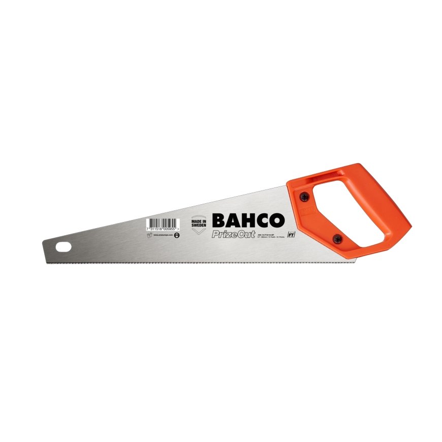Bahco 30014F1516 zāģis Dārza zāģis 35