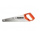 Bahco 30014F1516 hand saw Backsaw 35 cm Orange, Stainless steel Bahco 30014F1516 hand saw Backsaw 35 cm Orange, Stainless steel