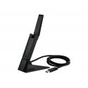 MSI AXE5400 интерфейсная карта/адаптер USB 2.0 MSI AXE5400 интерфейсная карта/адаптер USB 2.0