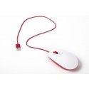 Raspberry Pi SC0165 mouse Office Ambidextrous USB Type-A Optical Raspberry Pi SC0165 mouse Office Ambidextrous USB Type-A Optical
