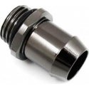 Stealkey Customs Phanteks NV9 x Stealkey Distroplate, D-RGB- белый