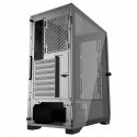 Gembird CCC-FC-M200 Gaming ATX case, Fornax M200, mesh, without fans, black Gembird CCC-FC-M200 Gaming ATX case, Fornax M200, mesh, without fans, black