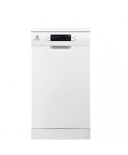 Electrolux ESA42110SW Brīvi novietots 9 vietas F